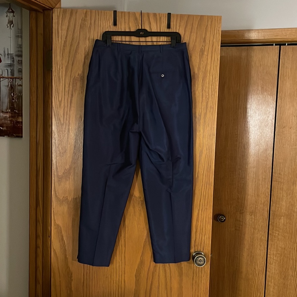 Silk Slacks - image 7